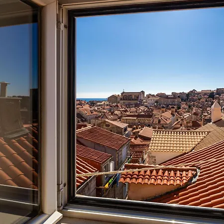 Pensionat Two Friends Palace Dubrovnik