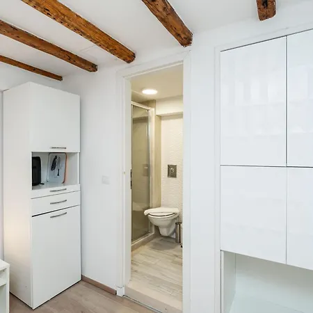 Two Friends Palace Pensionat 3*